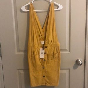 Overall Dress